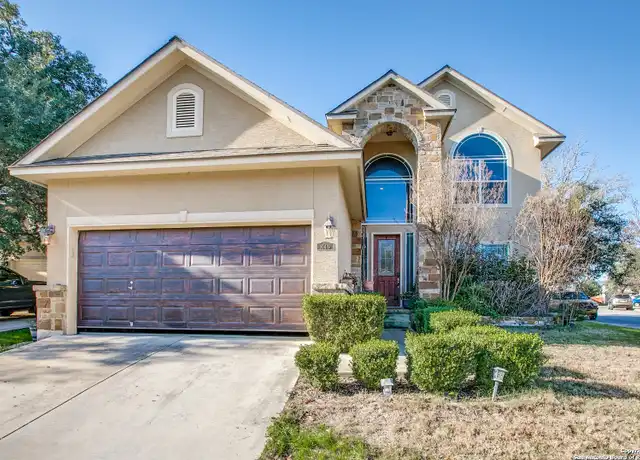 Property at 10419 Avalon Rdg, San Antonio, TX, 78240, 5 beds, 2.5 baths, [object Object]