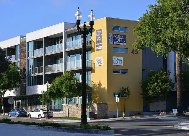 Property at 12th Street Lofts - 45 E 12th St, National City, CA, 91950, 2 beds, 1 bath, [object Object]