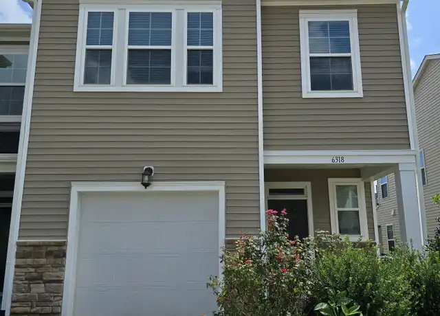 Property at 6318 Arpeggio Pl, Raleigh, NC, 27616, 3 beds, 2.5 baths, [object Object]