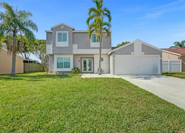 Property at 9873 Ridgecreek Rd, Boca Raton, FL, 33496, 4 beds, 2.5 baths, [object Object]