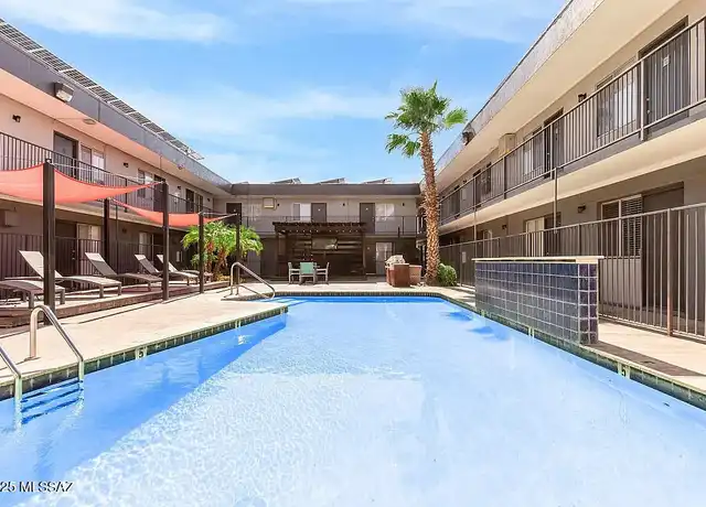 Property at 1920 N 1st Ave, Tucson, AZ, 85719, 1 bed, 1 bath, [object Object]