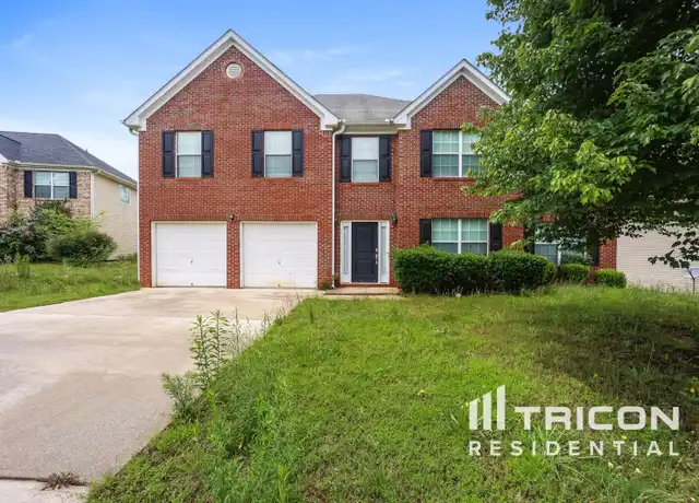 Property at 3735 Renfroe Ave, Douglasville, GA, 30135, 5 beds, 3.5 baths, [object Object]