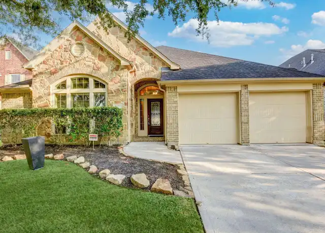 Property at 5426 Linden Rose Ln, Sugar Land, TX, 77479, 4 beds, 3 baths, [object Object]