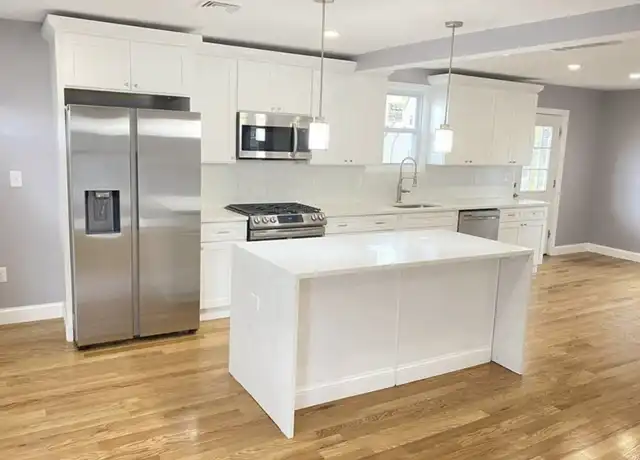 Property at 6 Charter St Unit 2, Danvers, MA, 01923, 4 beds, 2 baths, [object Object]