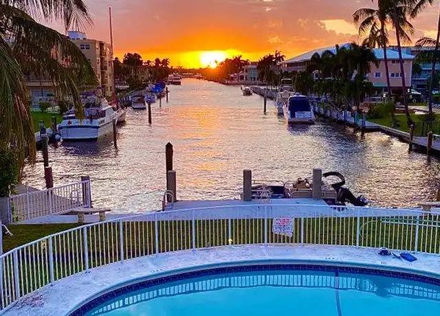 Property at 2815 NE 33rd Ave #205, Fort Lauderdale, FL, 33308, 2 beds, 1 bath, [object Object]