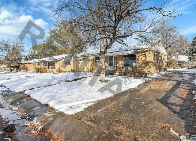 Property at 1340 Scranton St, Aurora, CO, 80011, 6 beds, 2 baths, [object Object]