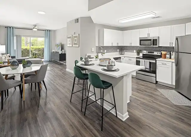 Property at Pointe Parc at Avalon - 13308 Wisper Palms Way, Orlando, FL, 32828, 1 bed, 1 bath, [object Object]