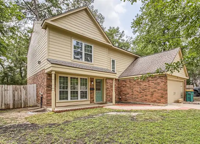 Property at 27 E Stony Bridge Cir, Spring, TX, 77381, 4 beds, 2.5 baths, [object Object]
