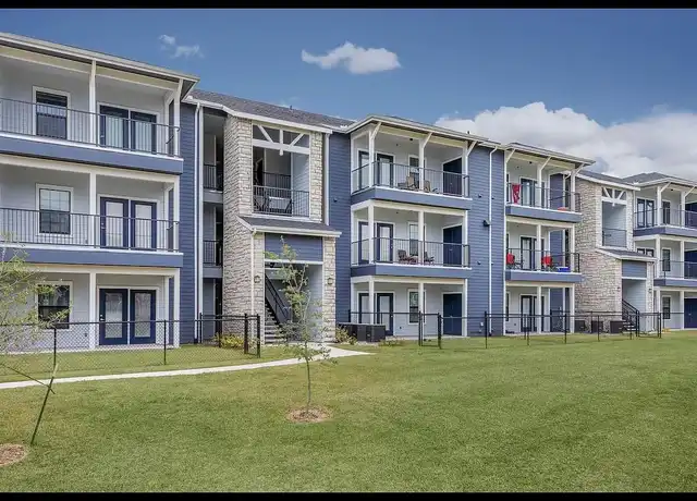 Property at The Current at 37 - 10113 Up River Rd, Corpus Christi, TX, 78410, 1-2 bed, 1-2 bath, [object Object]