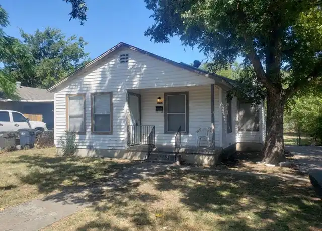 Property at 5732 Houghton Ave, Fort Worth, TX, 76107, 2 beds, 1 bath, [object Object]