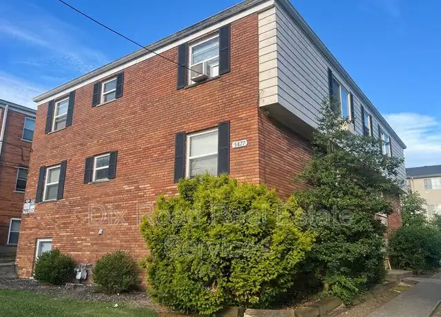 Property at 5877 Shadymist Ln Unit 5, Cincinnati, OH, 45239, 2 beds, 1 bath, [object Object]