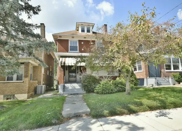 Property at 2110 West St Unit 2nd Floor, Munhall, PA, 15120, 2 beds, 1 bath, [object Object]