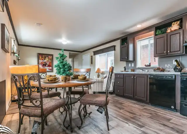 Property at 1575 E Monroe Ave Unit 57, Riverton, WY, 82501, 3 beds, 2 baths, [object Object]