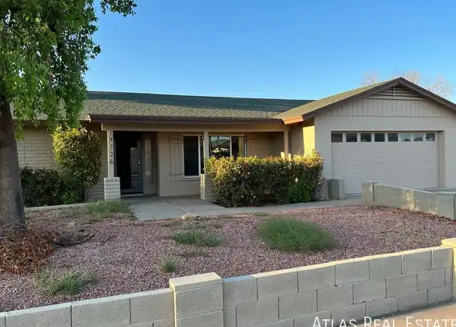 Property at 4726 W Cochise Dr, Glendale, AZ, 85302, 3 beds, 2 baths, [object Object]