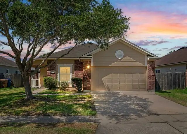 Property at 6518 Purplewing Dr, Corpus Christi, TX, 78414, 4 beds, 2 baths, [object Object]