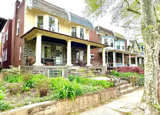 Property at 325 W Seymour St, Philadelphia, PA, 19144, 3 beds, 2.5 baths, [object Object]