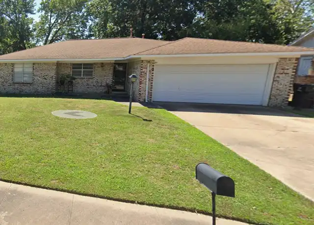 Property at 507 W Gary St, Broken Arrow, OK, 74012, 3 beds, 2 baths, [object Object]