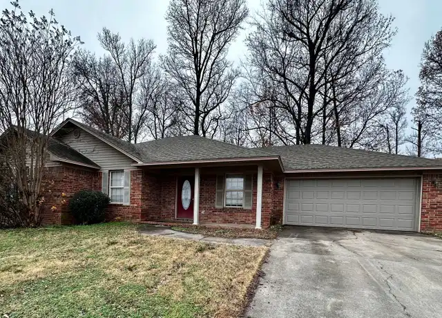 Property at 52 Sunflower Dr, Pottsville, AR, 72858, 3 beds, 2 baths, [object Object]