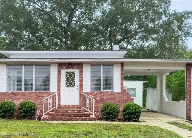 Property at 2384 Lakeview Dr, Sebring, FL, 33870, 2 beds, 2 baths, [object Object]