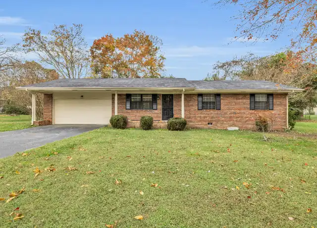 Property at 11635 Jenkins Rd, Soddy Daisy, TN, 37379, 3 beds, 2 baths, [object Object]