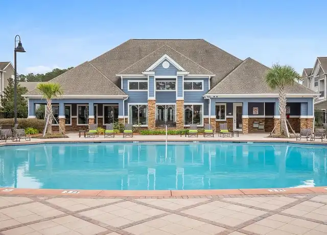 Property at The Carlyle at Godley Station - 385 Godley Station Blvd, Pooler, GA, 31322, 2 beds, 2 baths, [object Object]