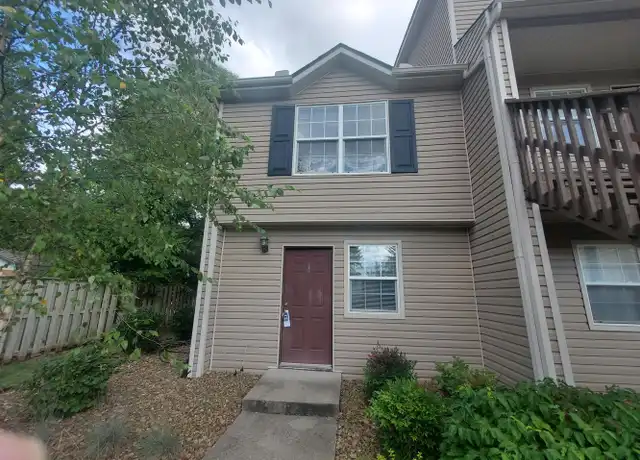 Property at 2138 Garland Ave Unit 1, Fayetteville, AR, 72704, 2 beds, 2 baths, [object Object]