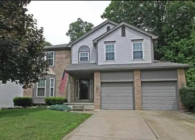 Property at 5656 Beaver Head Ct, Columbus, OH, 43230, 4 beds, 3 baths, [object Object]