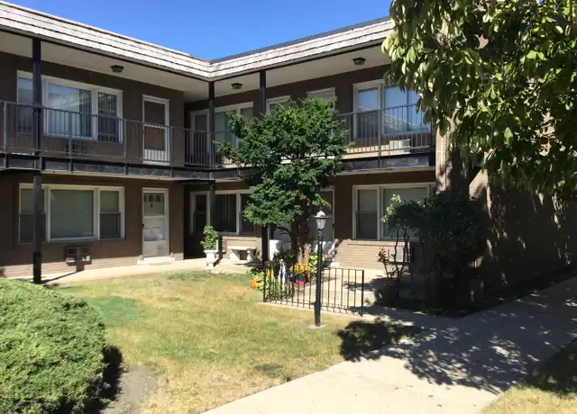 Property at 5640 S Archer Ave Unit 7, Chicago, IL, 60638, 1 bed, 1 bath, [object Object]