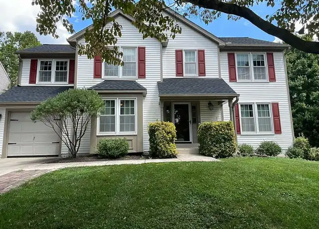 Property at 8688 Wheatfield Way, Ellicott City, MD, 21043, 4 beds, 2.5 baths, [object Object]