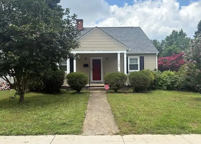 Property at 1100 Glenwood Ave, Greensboro, NC, 27403, 4 beds, 2.5 baths, [object Object]