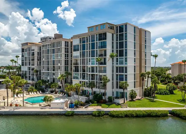 Property at 7400 Sun Island Dr S #401, South Pasadena, FL, 33707, 2 beds, 2 baths, [object Object]