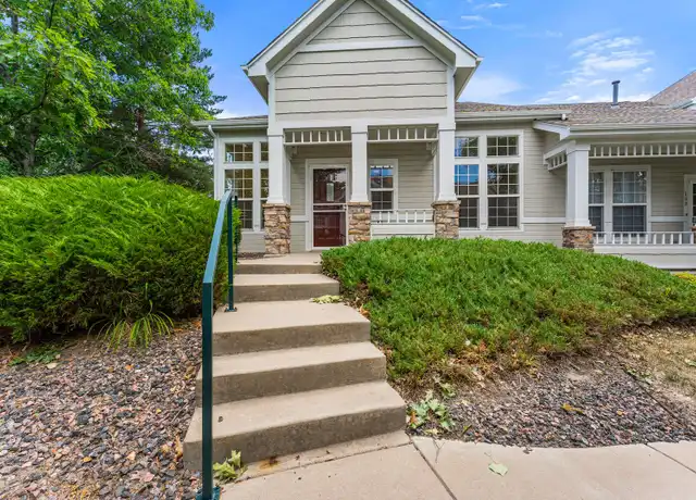 Property at 8300 Fairmount Dr Unit Y104, Denver, CO, 80247, 2 beds, 2 baths, [object Object]