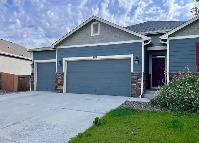 Property at 1576 Clarendon Dr, Windsor, CO, 80550, 3 beds, 2 baths, [object Object]