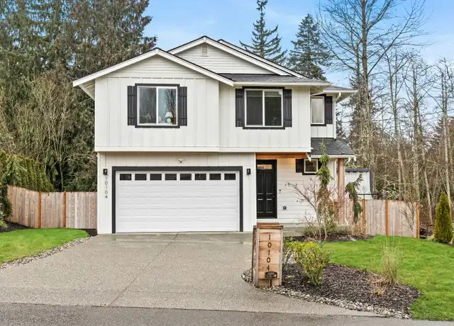 Property at 10104 Dakota Way, Everett, WA, 98204, 4 beds, 2.5 baths, [object Object]