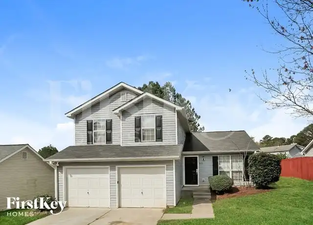Property at 5629 Norman Ct, Atlanta, GA, 30349, 3 beds, 2.5 baths, [object Object]