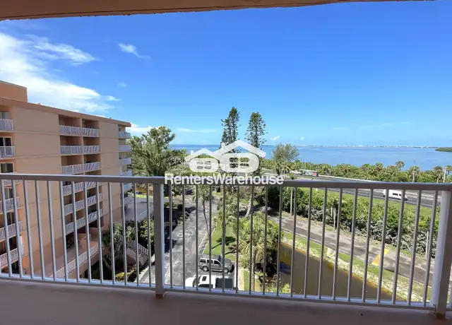 Property at 7430 Sunshine Skyway Ln S Unit 705E, St. Petersburg, FL, 33711, 1 bed, 1 bath, [object Object]