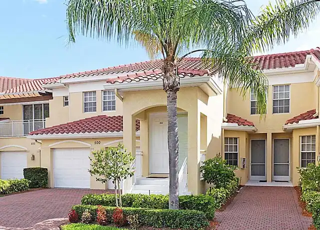Property at 500 Lambiance Cir Unit 5-104, Naples, FL, 34108, 2 beds, 2 baths, [object Object]