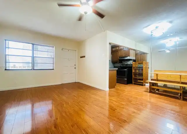 Property at 1855 Plunkett St, Hollywood, FL, 33020, 1 bed, 1 bath, [object Object]