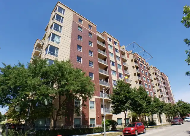 Property at 100 N Hermitage Ave #916, Chicago, IL, 60612, 2 beds, 2 baths, [object Object]