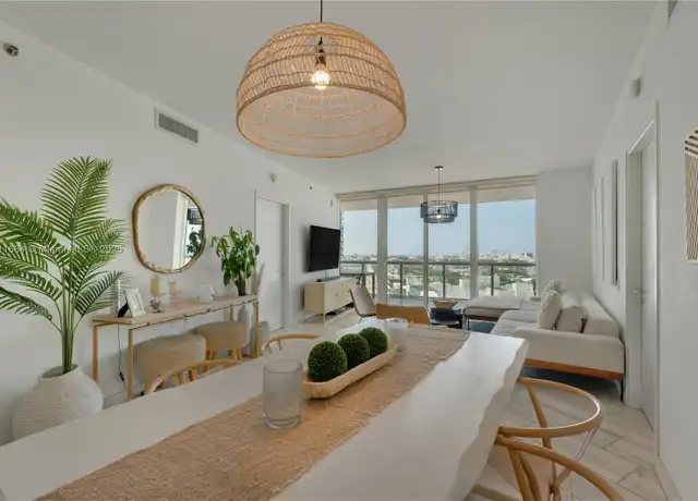 Property at 450 Alton Rd #1510, Miami Beach, FL, 33139, 2 beds, 2 baths, [object Object]