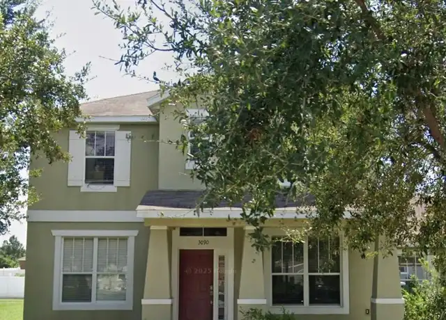 Property at 3090 Grasmere View Pkwy, Kissimmee, FL, 34746, 4 beds, 2.5 baths, [object Object]
