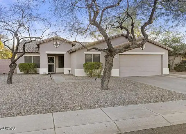 Property at 2171 S Portland Ave, Gilbert, AZ, 85295, 5 beds, 2 baths, [object Object]