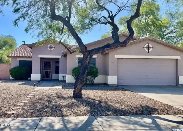 Property at 2171 S Portland Ave, Gilbert, AZ, 85295, 5 beds, 2 baths, [object Object]