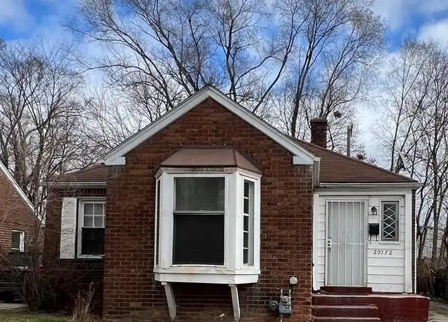 Property at 20172 Gallagher St, Detroit, MI, 48234, 2 beds, 1 bath, [object Object]