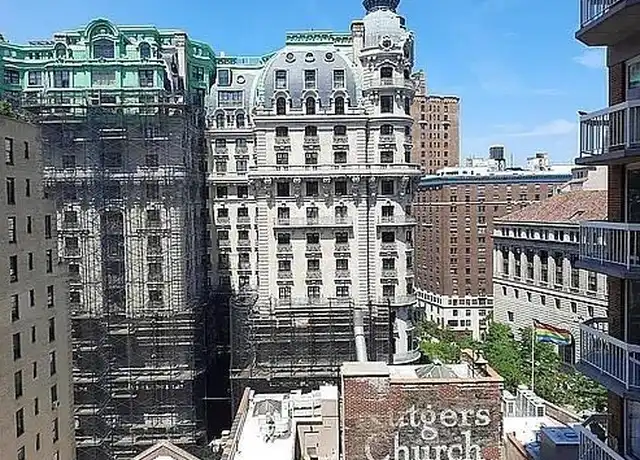 Property at 201 W 72nd St Unit 15F, New York, NY, 10023, 1 bed, 1 bath, [object Object]