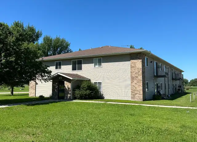 Property at 125 6th St SW Unit 205, Barnesville, MN, 56514, 3 beds, 1.5 baths, [object Object]
