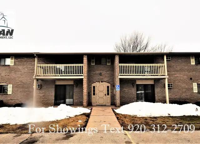 Property at 2124 Henry St Unit 12, Neenah, WI, 54956, 2 beds, 2 baths, [object Object]