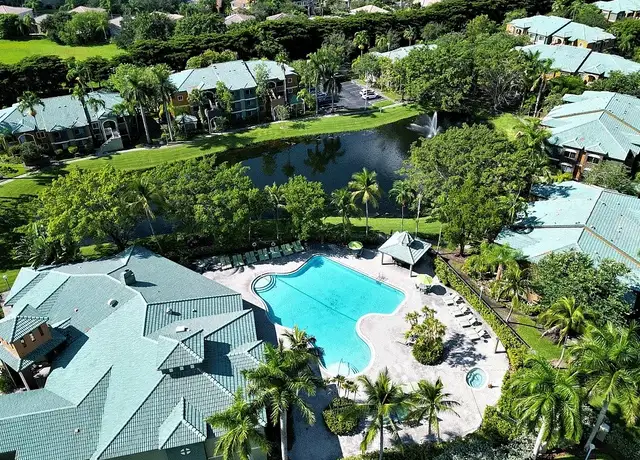 Photo of 16000 S Post Rd, Weston, FL 33331