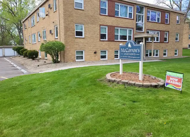 Property at 166 McCarrons Blvd N, Saint Paul, MN, 55113, 1 bed, 1 bath, [object Object]