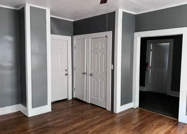 Property at 519 Hammond Ave Unit 1, San Antonio, TX, 78210, 1 bed, 1 bath, [object Object]